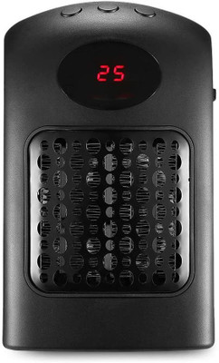 NUVIO IIV®-KO9-Handy Air Heater Warm Blower Room Fan Stove Fan Room Heater