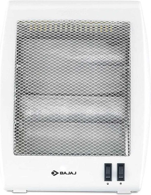 BAJAJ RHX2 HALOGEN RHX2 HELOGEN Halogen Room Heater
