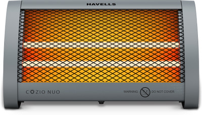 HAVELLS Cozio Nuo Quartz Room Heater
