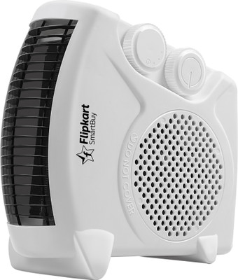 Flipkart SmartBuy Insta-HeatWarm Fan Room Heater