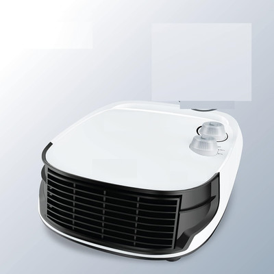 Homelite Model Solora Room Heater for Home | Dual Heating Mode (1000/2000 Watts) Fan Room Heater