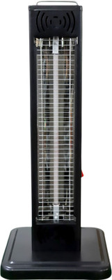 Blazze HP10 Heat Pillar Nano Quartz Room Heater