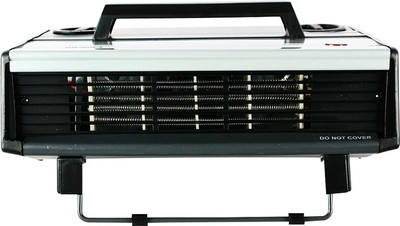 USHA Hc 812 T Thermo HC 812 Fan Room Heater