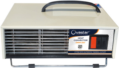 Ovastar OWRH-3057HEAT CONVERTOR Fan Room Heater