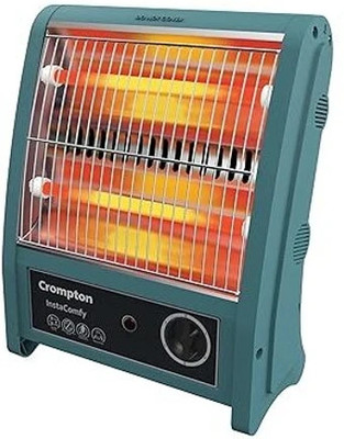 Crompton Insta Comfy Quartz Quartz Room Heater