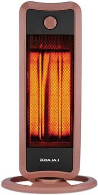 BAJAJ RHT2C Carbon Room Heater