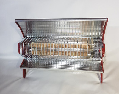 Sedoka Priya Smart Room Heater || Double Rod ||Room Heater|| Make in India||GH-65 Halogen Room Heater