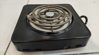 TREVA Heater Radiant Room Heater