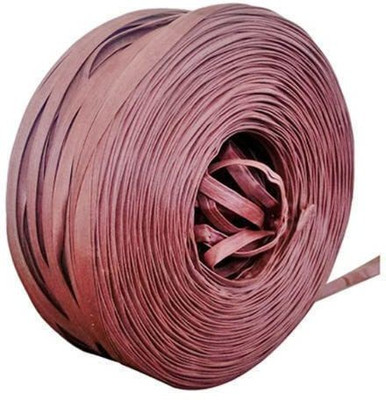 SM Exports Multipurpose Plastic Packing Rope/Binding Rope/Sutli Roll Multicolor- pack of 1. Multicolor(Length: 400 m, Diameter: 4 mm)