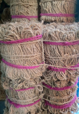 VTRCoir VTR001 Brown(Length: 3 m, Diameter: 5 mm)