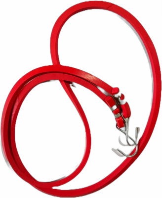 RUSSIAN QUALITY Rope Rubber Hook Red(Length: 2 m, Diameter: 10 mm)