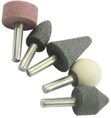 DIY Crafts DY-1213 AASONS Rotary Bit Set(5 Bits)