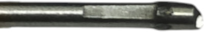 mico BINDI DIAMOND TOOL 1MM 2.35MM SHAFT FOR ENGRAVING AND DESIGNING JEWELLERY Rotary Bit Set(1 Bits)