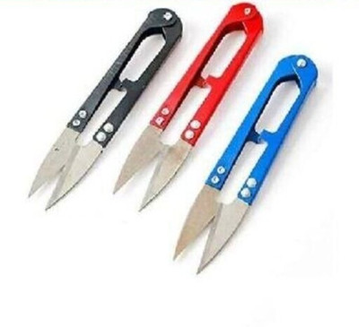 Manav Traders THREAD CUTTER Rotary Fabric Cutter(30 mm)