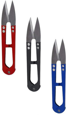 The HSR Enterprises Best Silk Thread Cutter/Trimmer Rotary Fabric Cutter Rotary Fabric Cutter(3 mm)