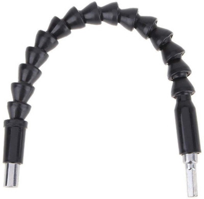 MS MODSTYLE Flexible Shaft Drill Bit Extension Driver Bend Tools Screwdriver Bit Set Flexible Shaft Drill Bit Extension Driver Bend Tools Screwdriver Bit Set Rotary Bit Set(1 Bits) MS MODSTYLE Flexible Shaft Drill Bit Extension Driver Bend Tools Screwdriver Bit Set Flexible Shaft Drill Bit Extension Driver Bend Tools Screwdriver Bit Set Rotary Bit Set(1 Bits)