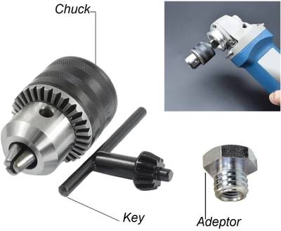 EASTMAN EDCK - 13 EDCK - 13 With Adeptor Rotary Tool
