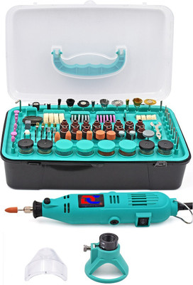 Digital Craft Electric Mini Drill Power Tools Rotary Tool(3 mm)
