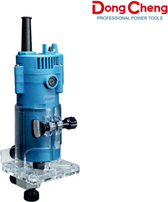 Dongchengg DONGCHENG TRIMMER DMP02-6 Rotary Tool(6.35 mm)