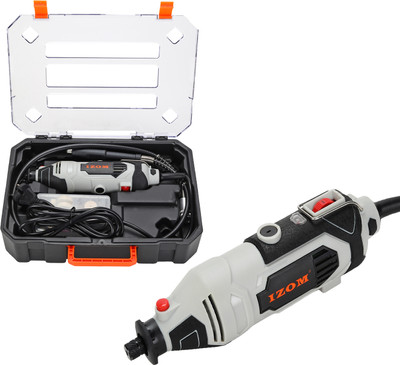 IZOM 3.2mm Mini Grinder Rotary tool 3.2mm Mini Grinder Rotary tool Rotary Tool(3.2 mm)