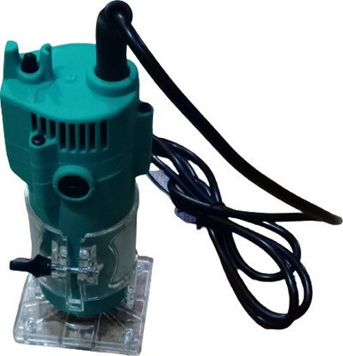 MG TOOLS Electric Wood Trimmer 6 / 6.35 mm HEAVY DUTY TRIMMER 6MM HIGH QUALITY Rotary Tool(6 mm)