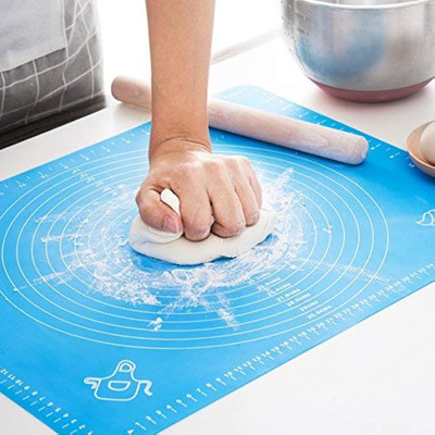 PARATE Food-grade Silicone Baking Mat Food-grade Silicone Baking Mat(Pack of 1)