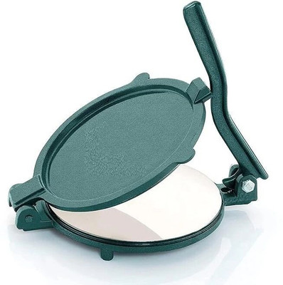 forsel Roti Maker puri, papad, pathiri Maker Kitchen 8.50in Deluxe Roti and Khakra Maker