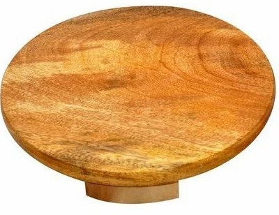 from banaras Chakla Belan 10inch Roti and Khakra Maker