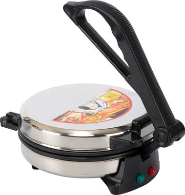 HoneyTail Roti Maker Electric chapati Maker Electric Automatic roti Maker Machine Chapati Roti and Khakra Maker