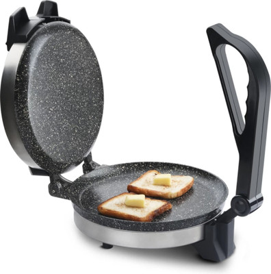 Viyasha Multipurpose Roti Maker Electric Automatic chapati Maker Electric Automatic in Roti and Khakra Maker