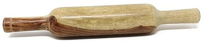 Tannu Craft Modern Wooden Roller Roti and Khakra Maker