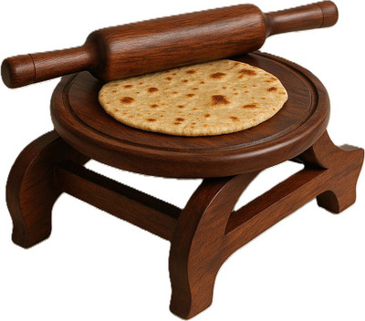 Bulshit CKL-100 Roti and Khakra Maker