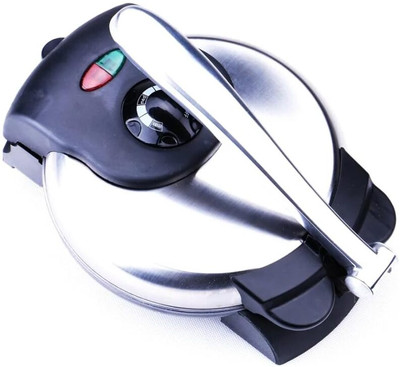 Lipzie Roti and Khakra Maker (1000W / 1 Pc) | Non-Stick Electric Roti Maker Roti and Khakra Maker