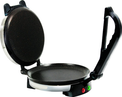 LIBRA Roti Maker Electric Automatic , Chapati Maker Electric Roti and Khakra Maker