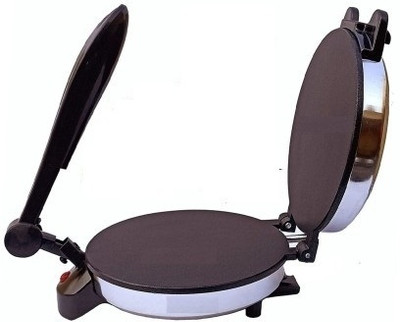 OTC Non Stick Electric 1 Year Warranty 2P-5 Roti and Khakra Maker