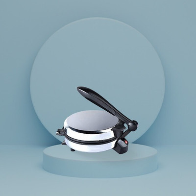 OTC Electric 1 Year Warranty GL-134 Roti and Khakra Maker