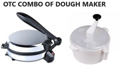 OTC Combo Pack|| RT-2 Roti and Khakra Maker