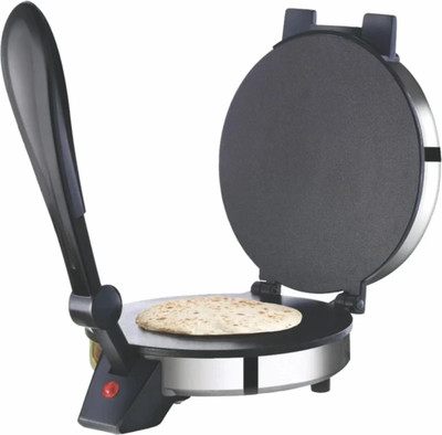 Viyasha Indian Chapati Electric/Roti/Maker with 1 year Warranty YC-46 Roti and Khakra Maker