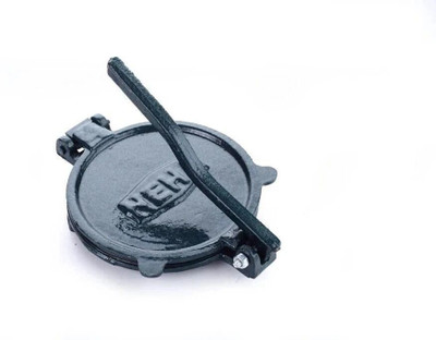 forsel Roti Maker Press Heavy Duty Kitchen Utensil for Roti Chapati Puri Papad Khakhra Roti and Khakra Maker