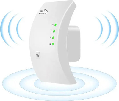Trenzu WiFi Range Extender Router Antenna Booster