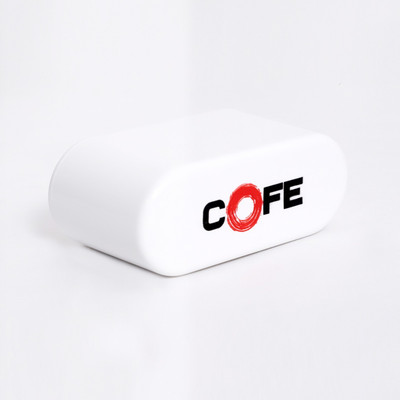 COFE CF-4G 707WF 4G Router 2.4 GHz 300 Mbps Wifi Speed Single Band Internal & External Antenna Ethernet (Cable Broadband)(White)