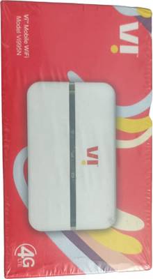 Vodafone 4G WIFI HOTSPOT SUPPORT CARDS OTHER NETWORK NOT WORK 150 Mbps 4G Router