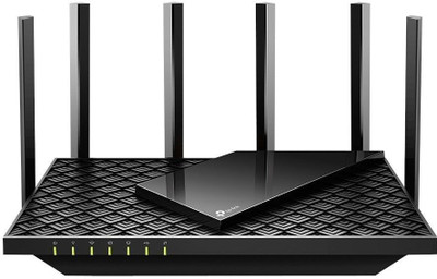 Archer AX73 5400 Mbps Gaming Gigabit Wi-Fi 6 Router(Black)