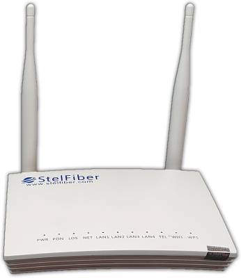 Stelfiber ST 1310 WXONT 100 Mbps Router