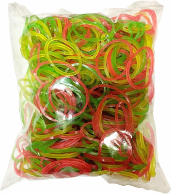 Opti Plus rubber band Rubber Band(Pack of 1000)