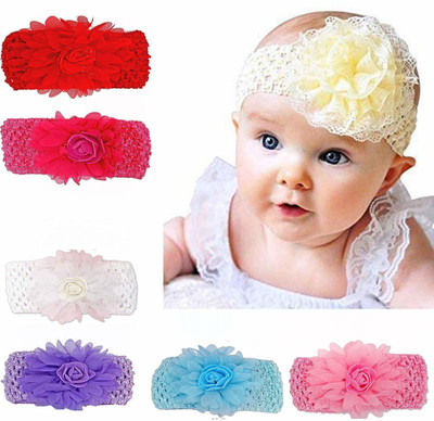 RP Bazaar Bow Tie random design and colour pack of 6 Rubber Band(Pack of 6)