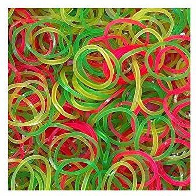 PMW Nylon Rubber Band(Pack of 1)