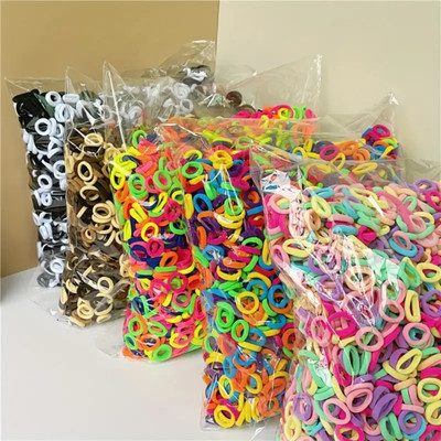 TopFashionWear Standard Rubber Band(Pack of 500)