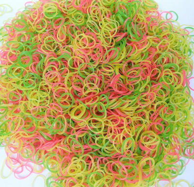 CRAZYGOL High-Quality Rubber Band, Pure Natural Rubber used to Home, Office, Shop, Bank Rubber Band(Pack of 1)