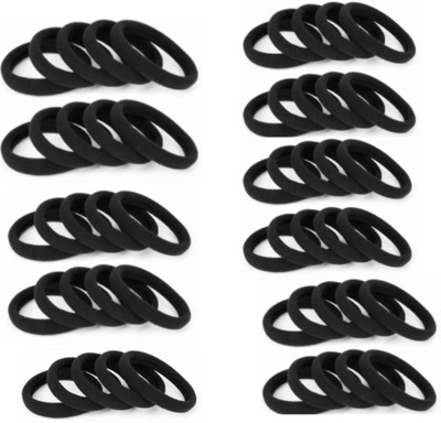 shopncreate RUBBER BAND Rubber Band(Pack of 55)